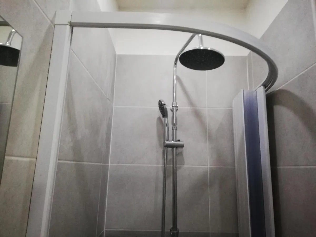 Casetta Soriano - Piazza Dante Naples Apartment
