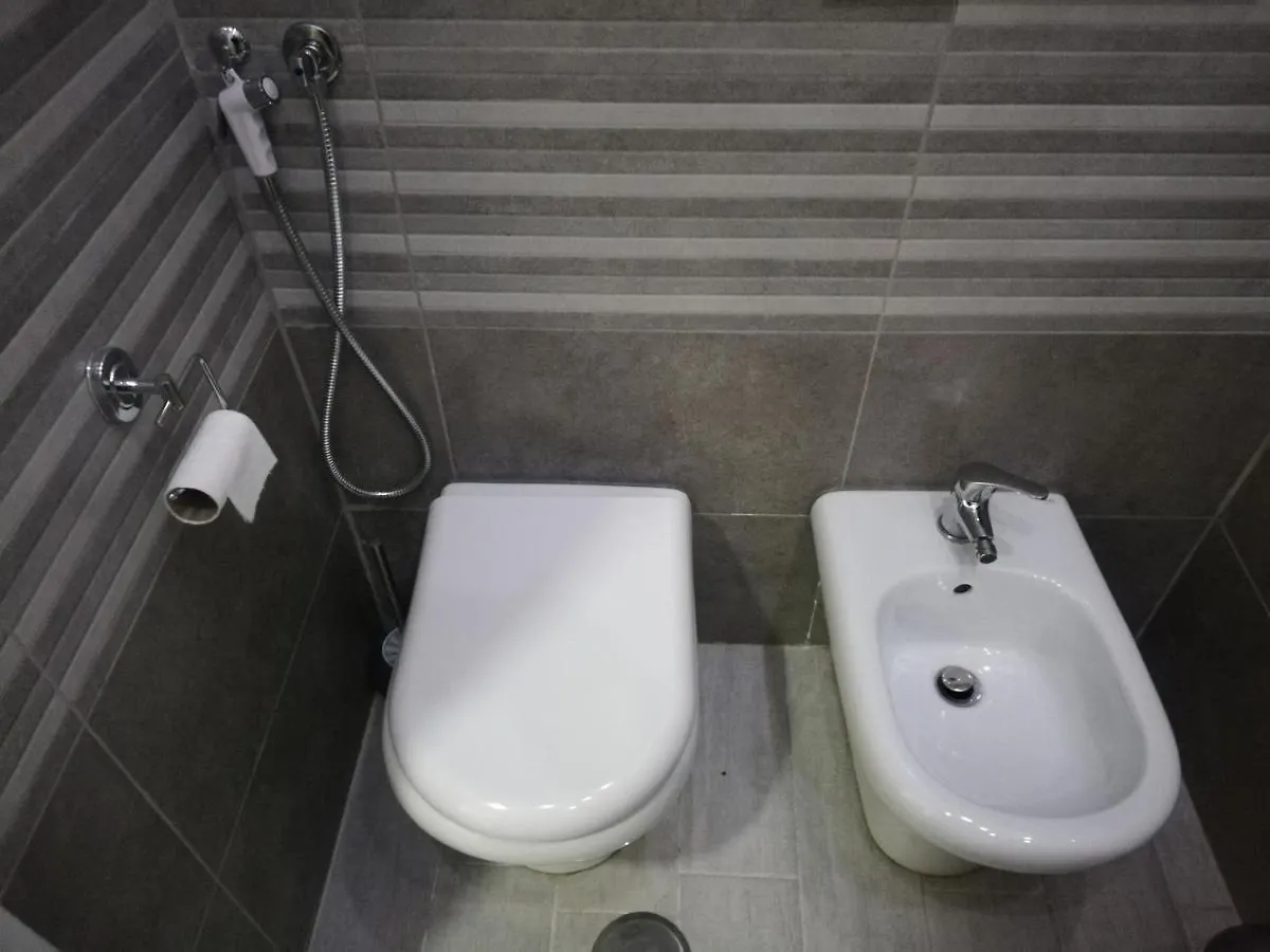 Apartment Casetta Soriano - Piazza Dante Naples