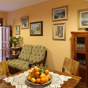 Casa Antico Borgo Cuseni Appartamento Taormina