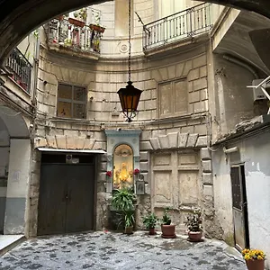 Apartamento Casa Gennarino, Nápoles