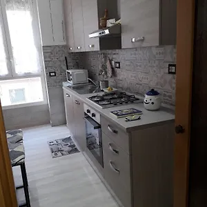 Peonia La Casa...... Vacanze Per Tutti Casa vacanze Roma