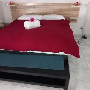 Apartamento L'antico Borgo Angioino, Nápoles