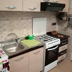 Appartamento A Casa Di Francesca, Napoli