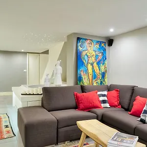 Luxury Eden Appartamento Catania