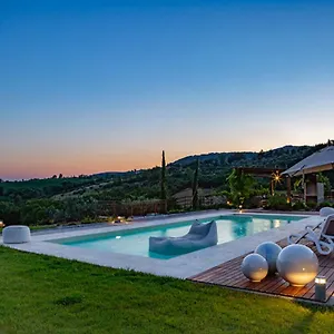 Villa Vita Villa Assisi